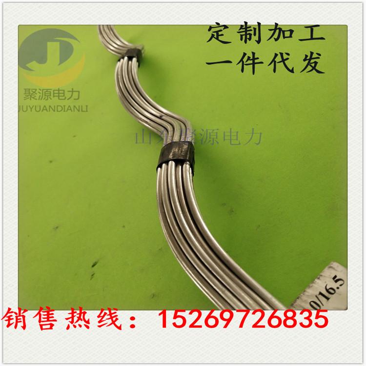 供应光缆预绞式护线条 2