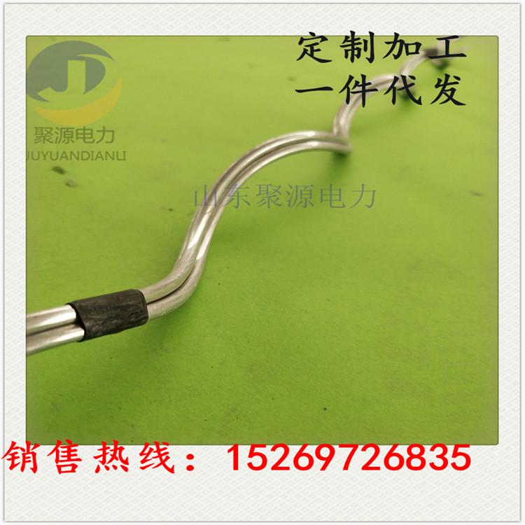 供应光缆预绞式护线条 3