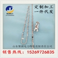 ADSS光缆用预绞式耐张线夹