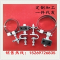 廠家供應引下線夾 ADSS OPGW光纜用引下線夾