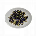 Butterfly Pea,Dried Herb Flower,Dried Blue Flower,500g