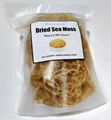 Dried Seaweed Sea Moss 500g