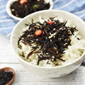 Hijiki Seaweed Salad Dried Sargassum 200G 5