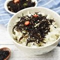Hijiki Seaweed Salad Dried Sargassum 200G