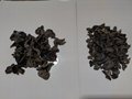 Dried Black Fungus,Wild Footless Mushrooms,500G