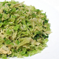 Dried Vegetable Cabbage 500g