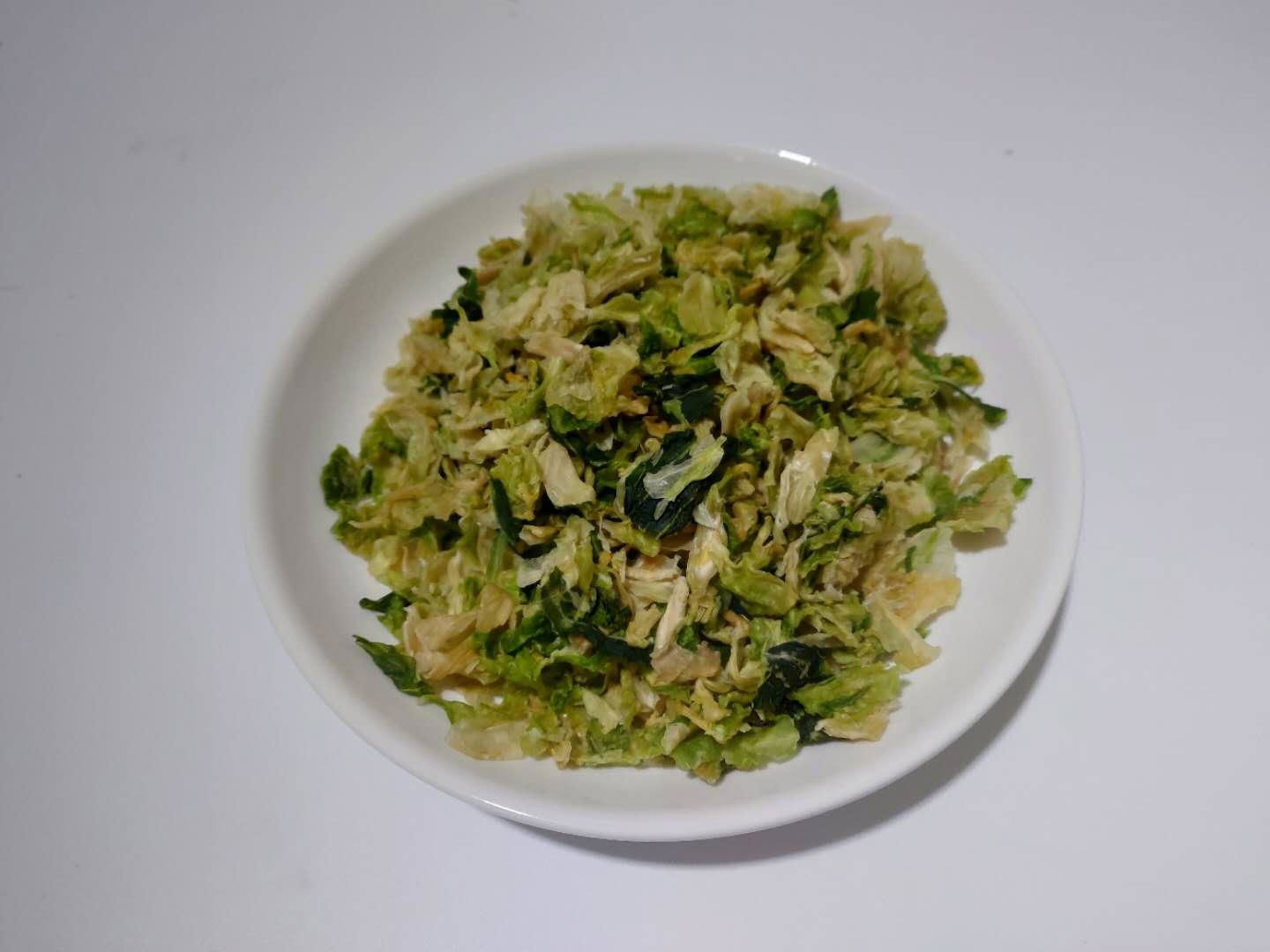 Dried Vegetable Cabbage 500g 3