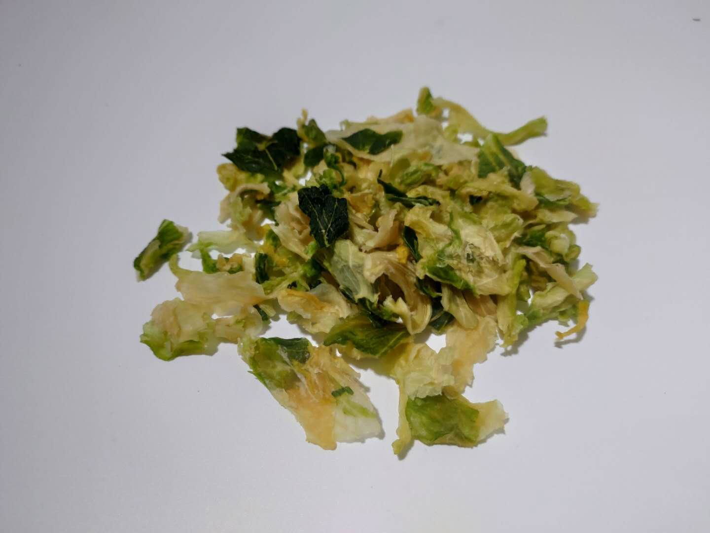 Dried Vegetable Cabbage 500g 4