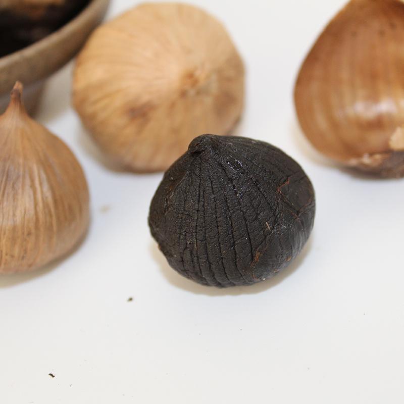 Black Garlic 500g 3