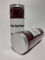 Dried Red Peppe 500G