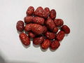 Dried Jujube Red Dates 500g 2