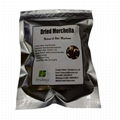 Dried Morchella Mushroom 100g