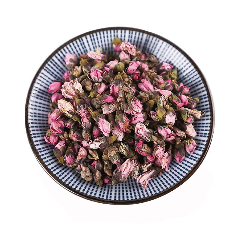 Dried Herbs Peach Blossom Flower Tea,200g