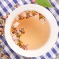 Dried Herbs Peach Blossom Flower Tea,200g 2