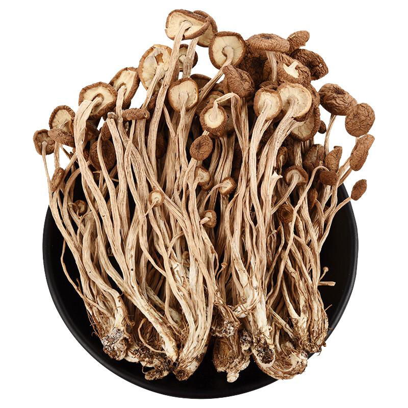 Dried Mushroom Agrocybe aegerita 500g