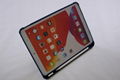 Designed for iPad 10.8 2020 Silicone Case, Cover 2