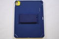 Designed for iPad 10.8 2020 Silicone Case, Cover 3