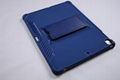 Designed for iPad 9.7  Silicone Case, protect Cover 1