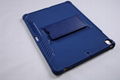 Designed for iPad 9.7  Silicone Case,