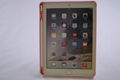 Designed for iPad 9.7  Silicone Case,