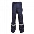 Wholesale Construction Flame Retardant Pants 1