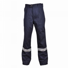 Wholesale Construction Flame Retardant Pants