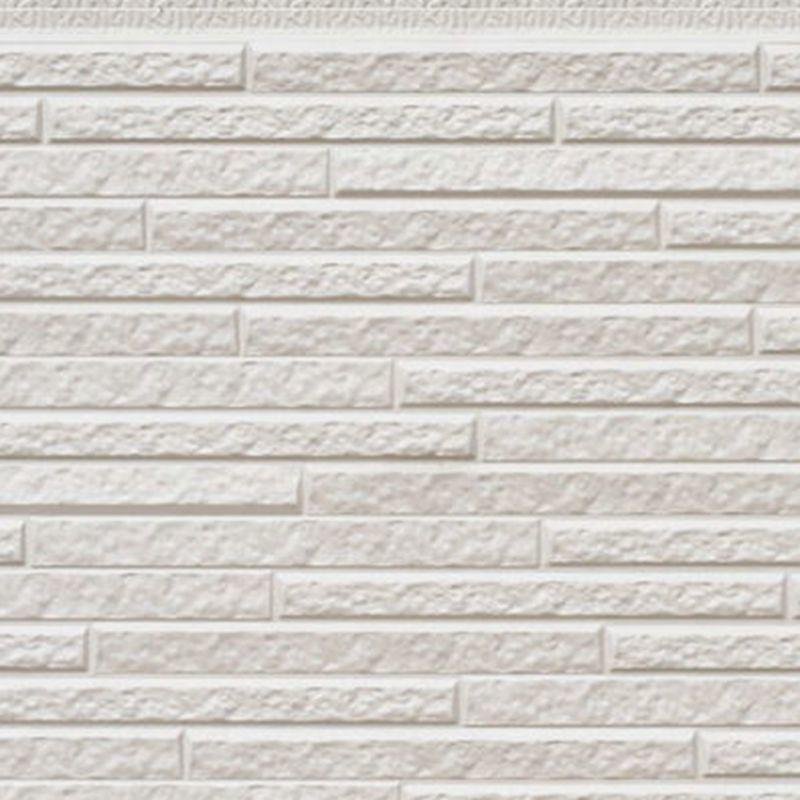 Construction materials embossed pu foam Wall Panel  2