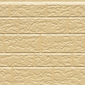 decorative heat resistant insulation panels for prefabricated exterior wall 