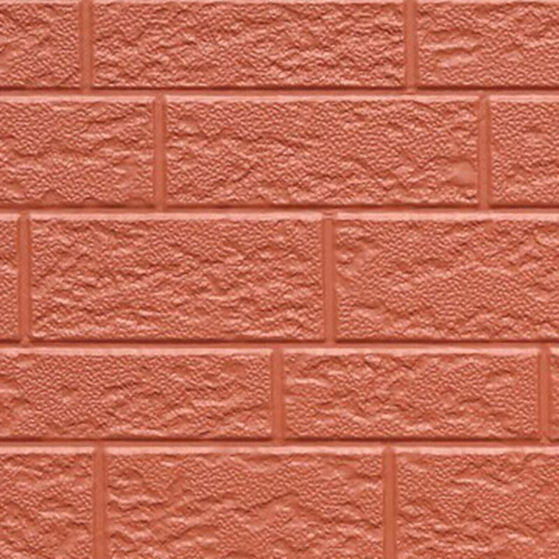decorative heat resistant insulation panels for prefabricated exterior wall  2