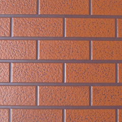 high quality thermo siding panels exterior wall panels