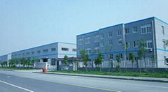 Oriwen Fluidics Technology (Shanghai) Co., Ltd.