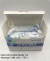 Non Woven face mask medical surgical Disposable 3ply face surgical mask 3