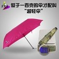 Only  100g   umbrella 2