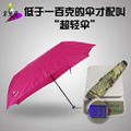 Only  100g   umbrella