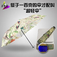 Only  100g   umbrella