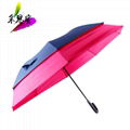 Get bigger 30 Inch Golf advertising umbrella