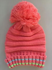 Knitted Beanie