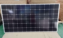 370W highly efficient monocrystalline