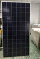 345W polycrystalline solar PV module for