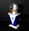 Lottery machine 2