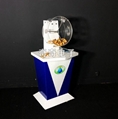 Lottery machine 3