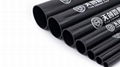ASTM A500 Steel Pipe