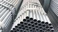 EN 10255 Steel Pipe 1