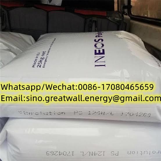 Ineos Brand Low Density Polyethylene/LDPE RESIN/LDPE Granules  3