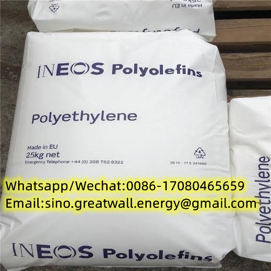 Ineos Brand Low Density Polyethylene/LDPE RESIN/LDPE Granules  4