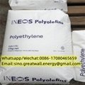 Ineos Brand Low Density Polyethylene/LDPE RESIN/LDPE Granules 