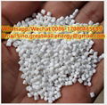 Textile Grade Super Bright PET Polyster Chips Granules for Fiber and Yarn  3