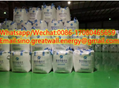 Textile Grade Super Bright PET Polyster Chips Granules for Fiber and Yarn  5
