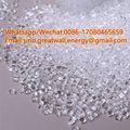 Textile Grade Super Bright PET Polyster Chips Granules for Fiber and Yarn 