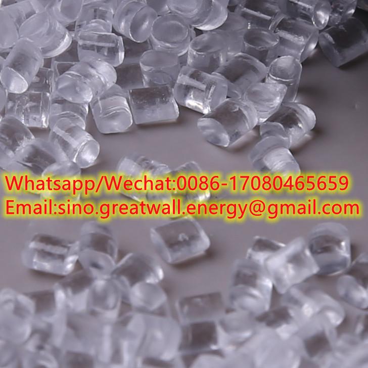 Kunlun Brand Virgin PMMA granules PMMA Resin for Injection Moulding